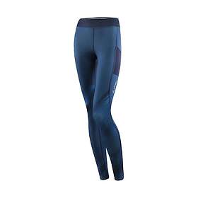 Löffler Plumes Bike Long Tights Women