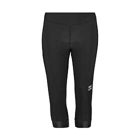 Maloja AlbrisM. 3/4 NOS Cycling Thermal Knickers Women