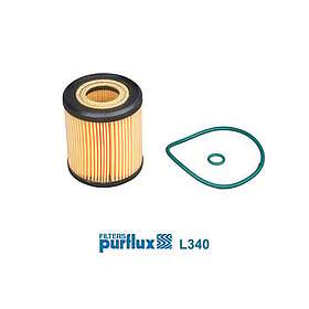 PURFLUX Filtre À Huile L340
