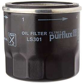 PURFLUX Filtre À Huile Ls301