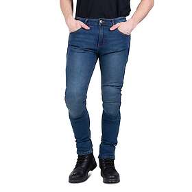 Course Norman Avsmalnande Passform MC-Jeans