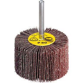 Lamellslipstift Klingspor KM 613; 30x15 mm; G100; 10 st.