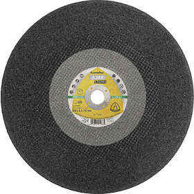 Kapskiva Klingspor A 24 R Supra; 300x3x22,23 mm; 10 st.