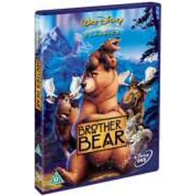 Brother Bear (UK) (DVD)