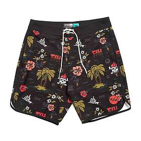 Fasthouse Tribe 18´´ Shorts 