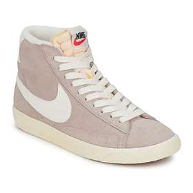 Nike blazer on sale suede femme