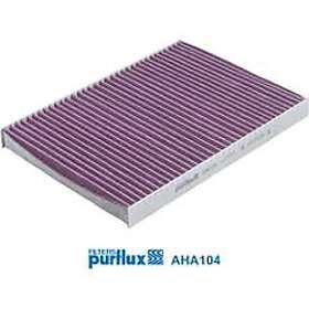 PURFLUX Filtre D'Habitacle Aha104