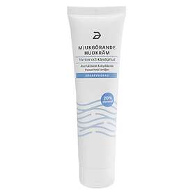 Apotea Mjukgörande hudkräm 20% glycerol 100g