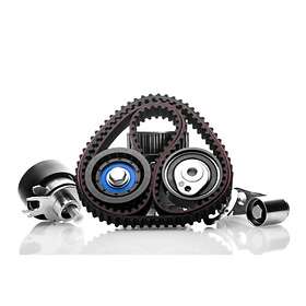 Kit Chaîne De Distribution + Pompes Pour Toyota Tacoma 2.4L 2RZFE 1995-2004 - OELINE Autoparts Neuf