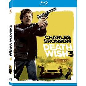 Death Wish 3 (US) (Blu-ray)