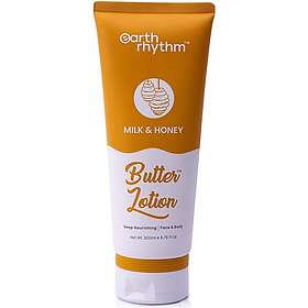 Earth Rhythm Milk & Honey Butter Body Lotion 200ml