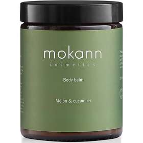Mokann Melon & Cucumber Body Balm 180ml