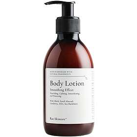 Raz Skincare Smoothing Body Lotion 300ml