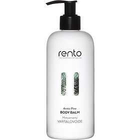 Rento Arctic Pine Body Balm 400ml