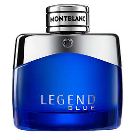 Mont Blanc Legend Blue EdP 50ml