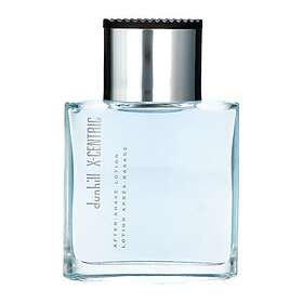 Dunhill Alfred X Centric After Shave-vatten After Shave-vatten 75ml