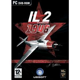 IL2 Sturmovik: 1946 (PC)