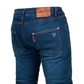 Invictus Billy The Kid Jeans Blå 48 Man