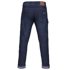 Broger Ohio Jeans Blå 30 34 Man