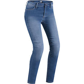 PMJ Skinny Jeans Blå 26 Kvinna
