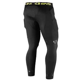 Evs Sports Tug 3/4 Impact Pants Svart 2XL Man