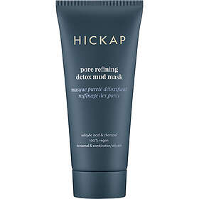 Hickap Pore Refining Detox Mud Mask 100ml