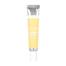 Barry M Pigment Paint Yes yellow 15ml