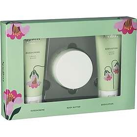 Apoliva Linnaea Body lotion 200ml