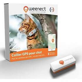 Weenect XS GPS Cat