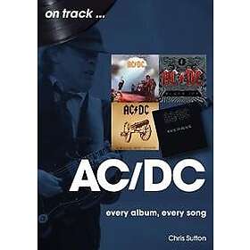 AC/DC On Track