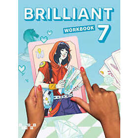 Brilliant English 7 Workbook