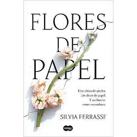 Flores de Papel Paper Flowers
