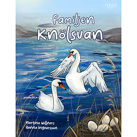 Familjen Knölsvan