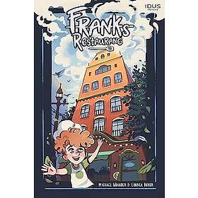 Franks restaurang