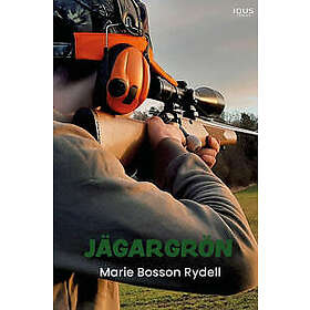 Jägargrön
