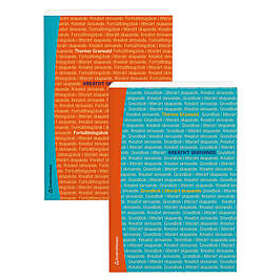 Kreativt skrivande paket Grundbok och fortsättningsbok