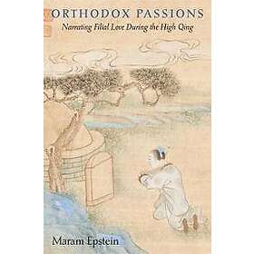 Orthodox Passions