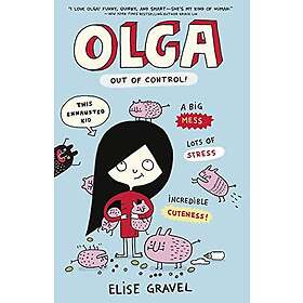 Olga: Out of Control