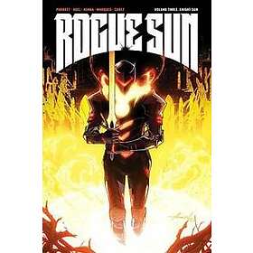 Rogue Sun Volume 3
