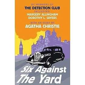 Six Against the Yard