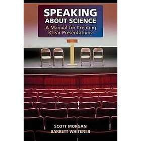 Speaking about Science