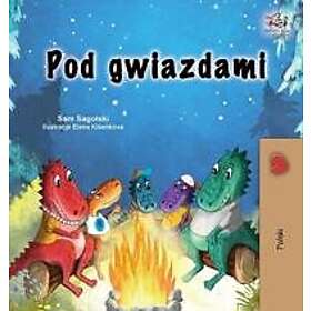 Under the Stars (Polish Children's Book)