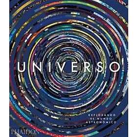 Universo: Explorando El Cosmos (Universe: Exploring the Astronomical World) (Spa