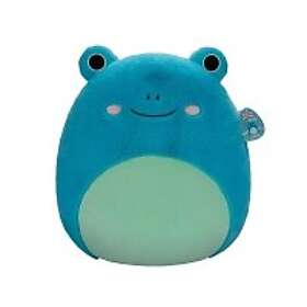 Squishmallows 50 cm P19 Fuzz A Mallows Ludwig Frog