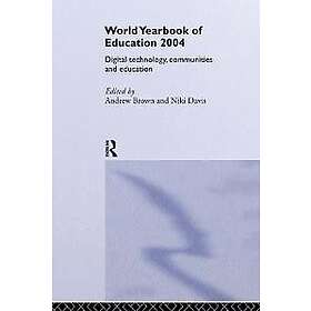 World Yearbook of Education 2004
