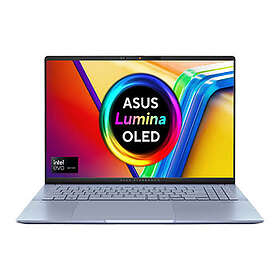 Asus VivoBook S 16 OLED S5606MA-MX008W 16" Core Ultra 7 155H 16GB RAM 1TB SSD