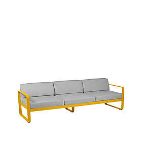 Fermob Bellevie soffa 3-sits