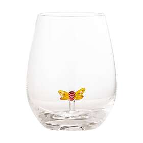 Bloomingville Misa dricksglas 56 cl Clear-butterfly