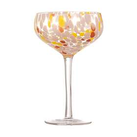 Bloomingville Lilya cocktailglas 29,5 cl