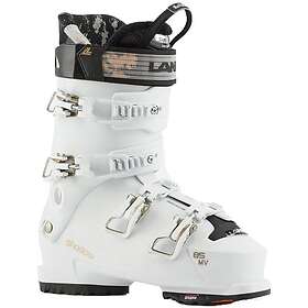 Lange Shadow 85 Mv Gw Woman Alpine Ski Boots Vit 25,5
